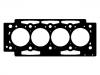 Zylinderkopfdichtung Cylinder Head Gasket:0209.Z3