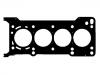 прокладка цилиндра Cylinder Head Gasket:ZY01-10-271A