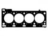 прокладка цилиндра Cylinder Head Gasket:77 00 108 254