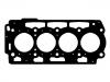 Zylinderkopfdichtung Cylinder Head Gasket:0209.AJ