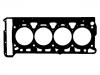 прокладка цилиндра Cylinder Head Gasket:06H 103 383 AC