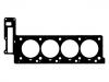 Cylinder Head Gasket:273 016 15 20