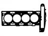 Junta de culata Cylinder Head Gasket:12 597 769