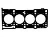 прокладка цилиндра Cylinder Head Gasket:55209071