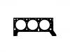 прокладка цилиндра Cylinder Head Gasket:04781149AA