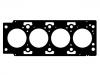 прокладка цилиндра Cylinder Head Gasket:4804890