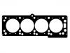 прокладка цилиндра Cylinder Head Gasket:93303938