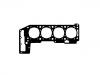 прокладка цилиндра Cylinder Head Gasket:0209.FJ