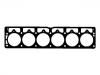 прокладка цилиндра Cylinder Head Gasket:53020754AB