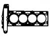 прокладка цилиндра Cylinder Head Gasket:12 589 346
