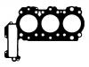 Cylinder Head Gasket:996.104.269.00