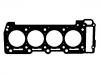 прокладка цилиндра Cylinder Head Gasket:629 016 08 20