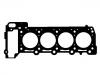 Cylinder Head Gasket:629 016 04 20