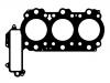 Cylinder Head Gasket:996.104.201.04