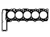 Cylinder Head Gasket:602 016 33 20