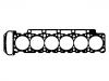 Cylinder Head Gasket:11 12 1 316 705