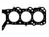 Junta de culata Cylinder Head Gasket:11141-52D01