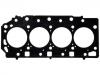 прокладка цилиндра Cylinder Head Gasket:22311-4A100