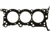 прокладка цилиндра Cylinder Head Gasket:22311-3CAB0
