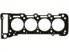 прокладка цилиндра Cylinder Head Gasket:646 016 17 20