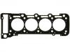 Cylinder Head Gasket:646 016 17 20