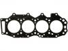 Joint de culasse Cylinder Head Gasket:WLAA-10-271B