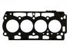 прокладка цилиндра Cylinder Head Gasket:0209.JS