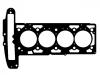 气缸垫 Cylinder Head Gasket:12 635 642