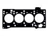 прокладка цилиндра Cylinder Head Gasket:04L 103 383 BE
