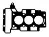 прокладка цилиндра Cylinder Head Gasket:96 761 487 80