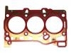 прокладка цилиндра Cylinder Head Gasket:04C 103 383 AB