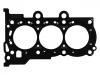 прокладка цилиндра Cylinder Head Gasket:22311-04020
