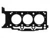 прокладка цилиндра Cylinder Head Gasket:68088017AC