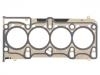 прокладка цилиндра Cylinder Head Gasket:55570772