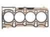 прокладка цилиндра Cylinder Head Gasket:55570771