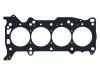 прокладка цилиндра Cylinder Head Gasket:PY8W-10-271A